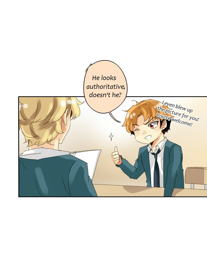Read Ordinary± chapter 27 image 34 on Lezhin