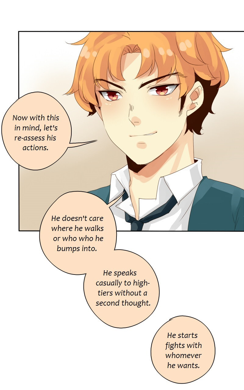 Read Ordinary± chapter 27 image 35 on Lezhin