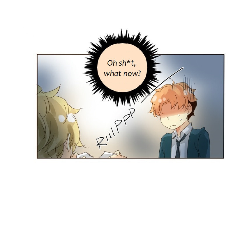 Read Ordinary± chapter 27 image 40 on Lezhin