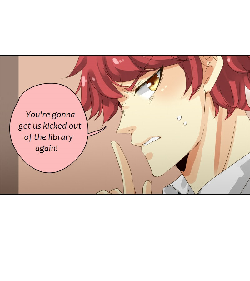 Read Ordinary± chapter 27 image 7 on Lezhin