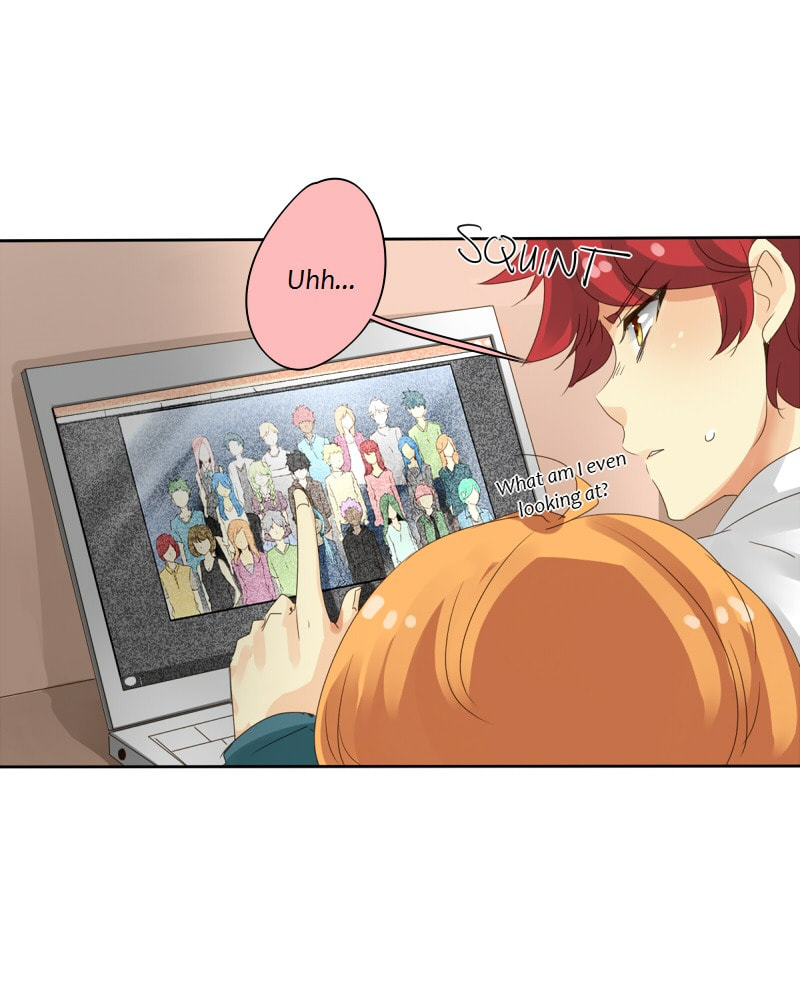Read Ordinary± chapter 27 image 9 on Lezhin