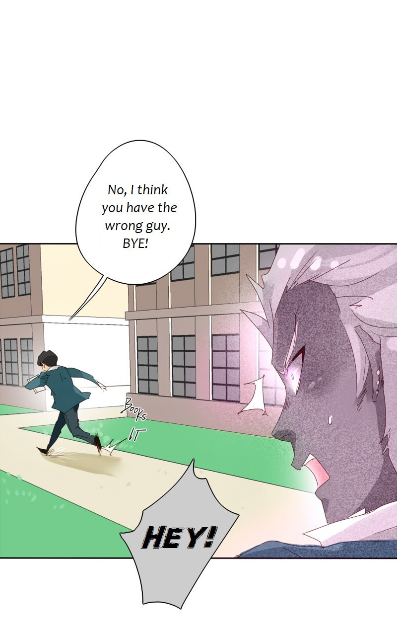 Read Ordinary± chapter 29 image 14 on Lezhin