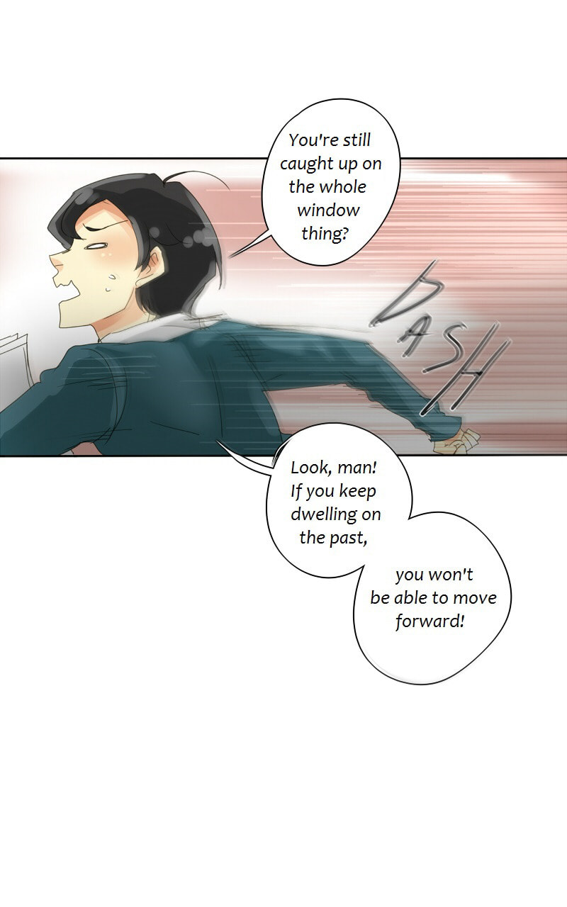 Read Ordinary± chapter 29 image 16 on Lezhin