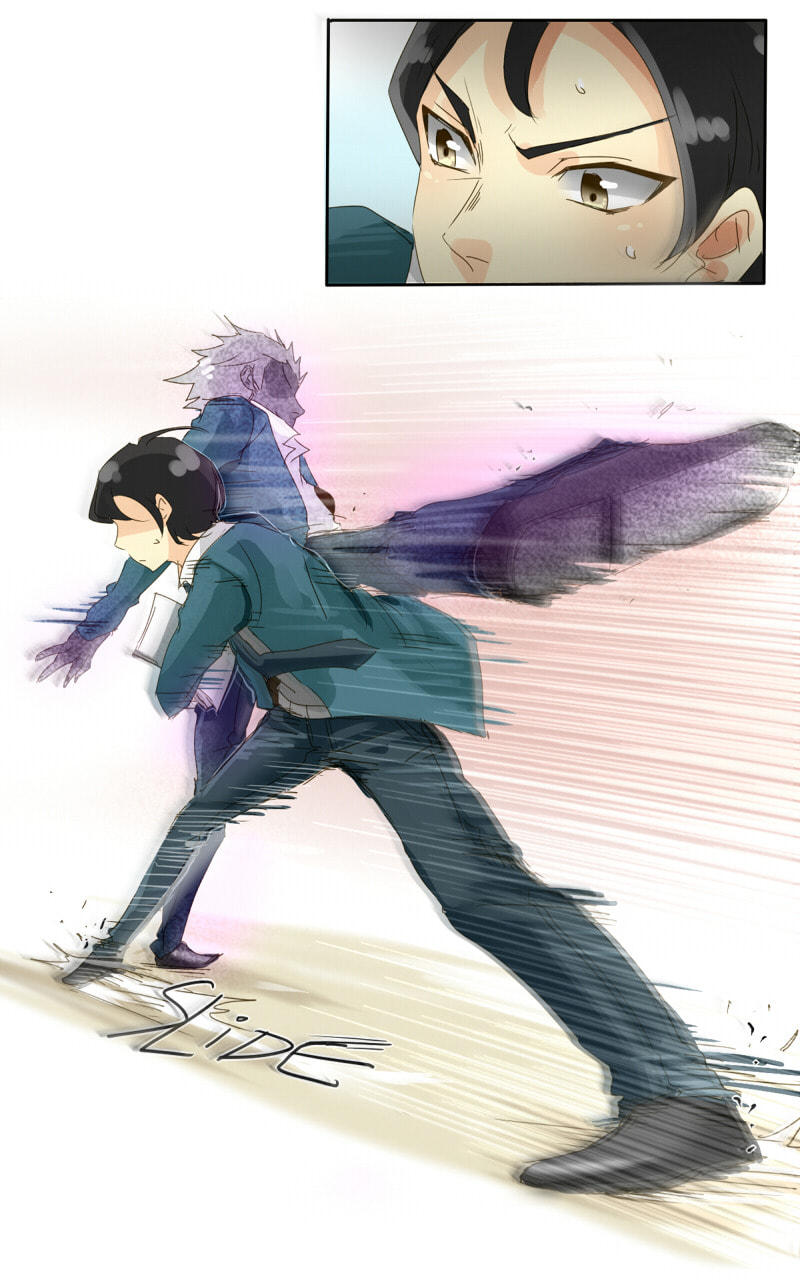 Read Ordinary± chapter 29 image 23 on Lezhin