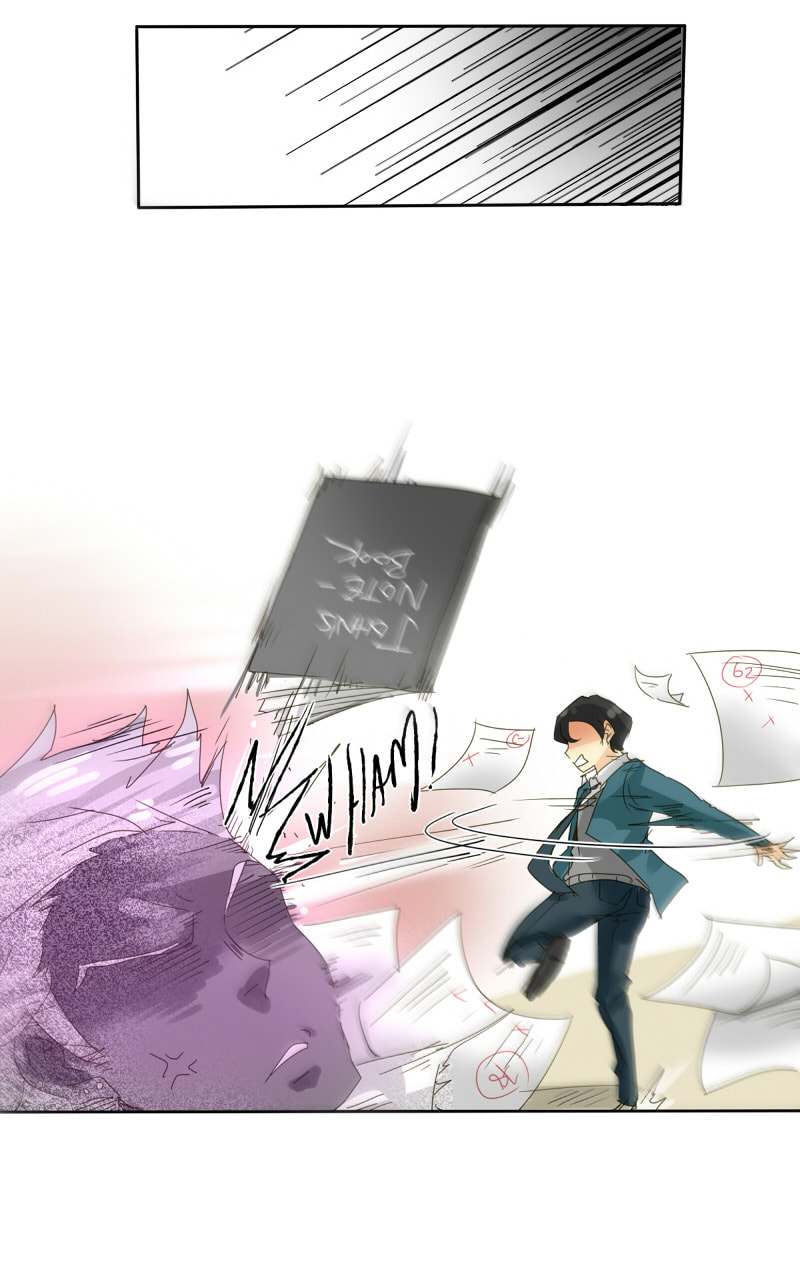 Read Ordinary± chapter 29 image 28 on Lezhin