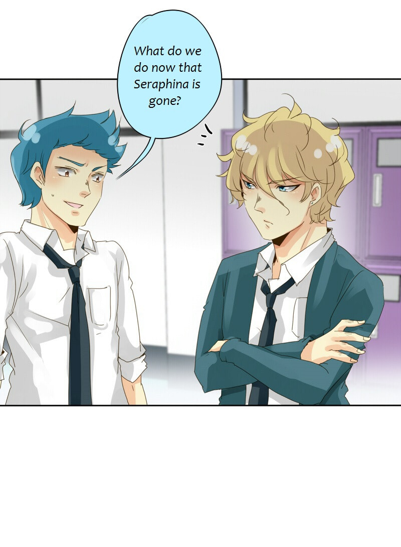 Read Ordinary± chapter 29 image 3 on Lezhin