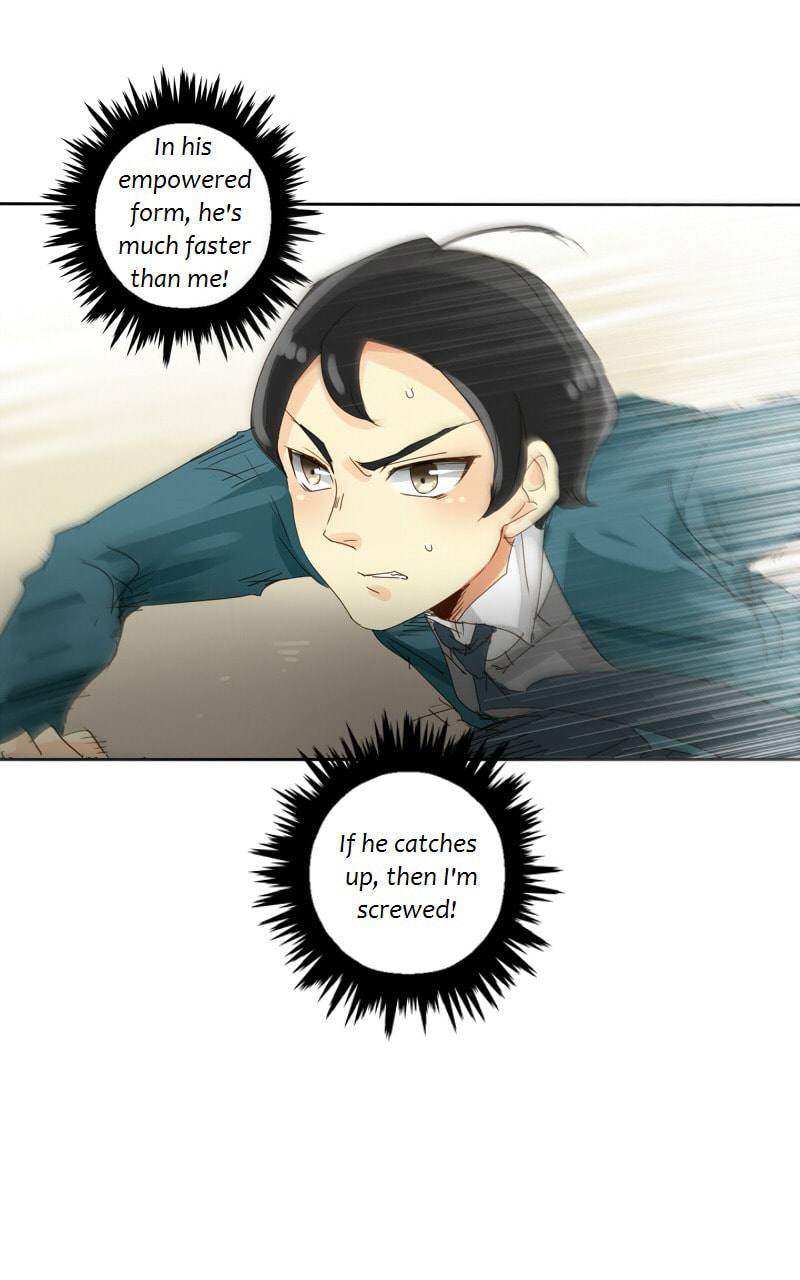 Read Ordinary± chapter 29 image 34 on Lezhin