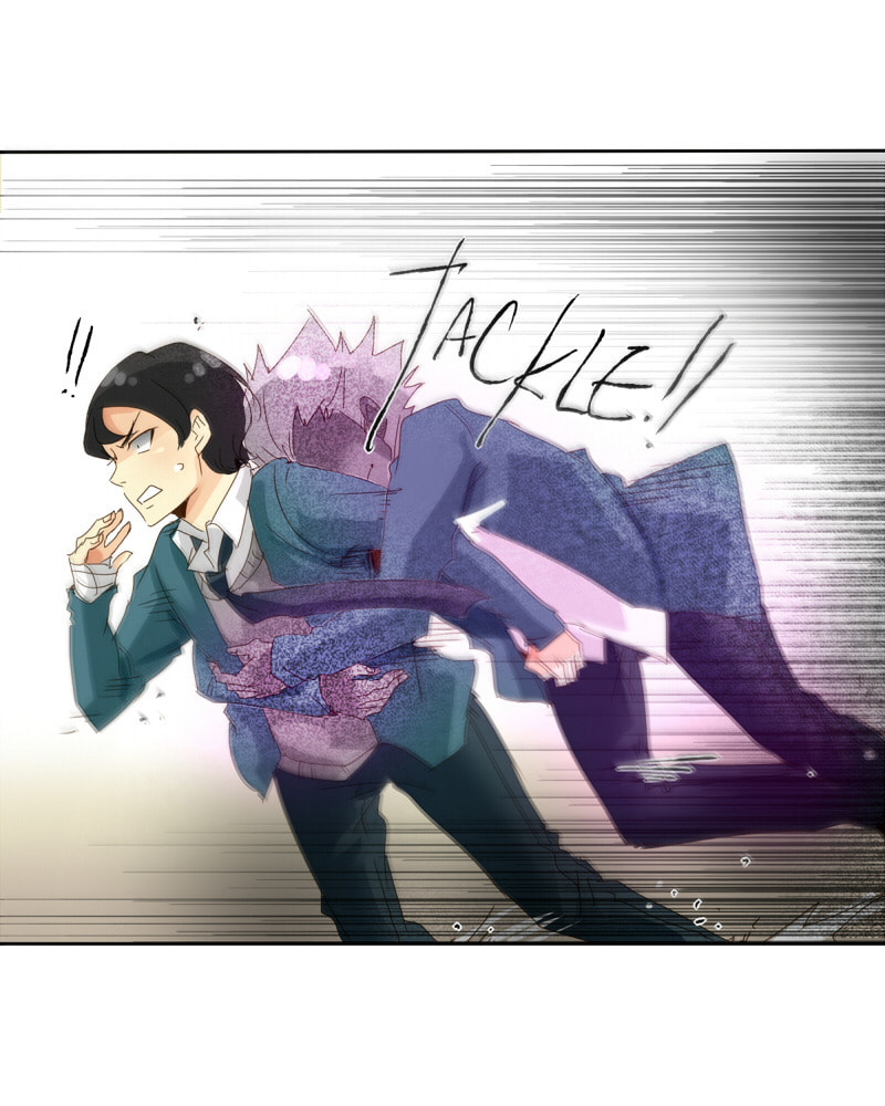 Read Ordinary± chapter 29 image 36 on Lezhin