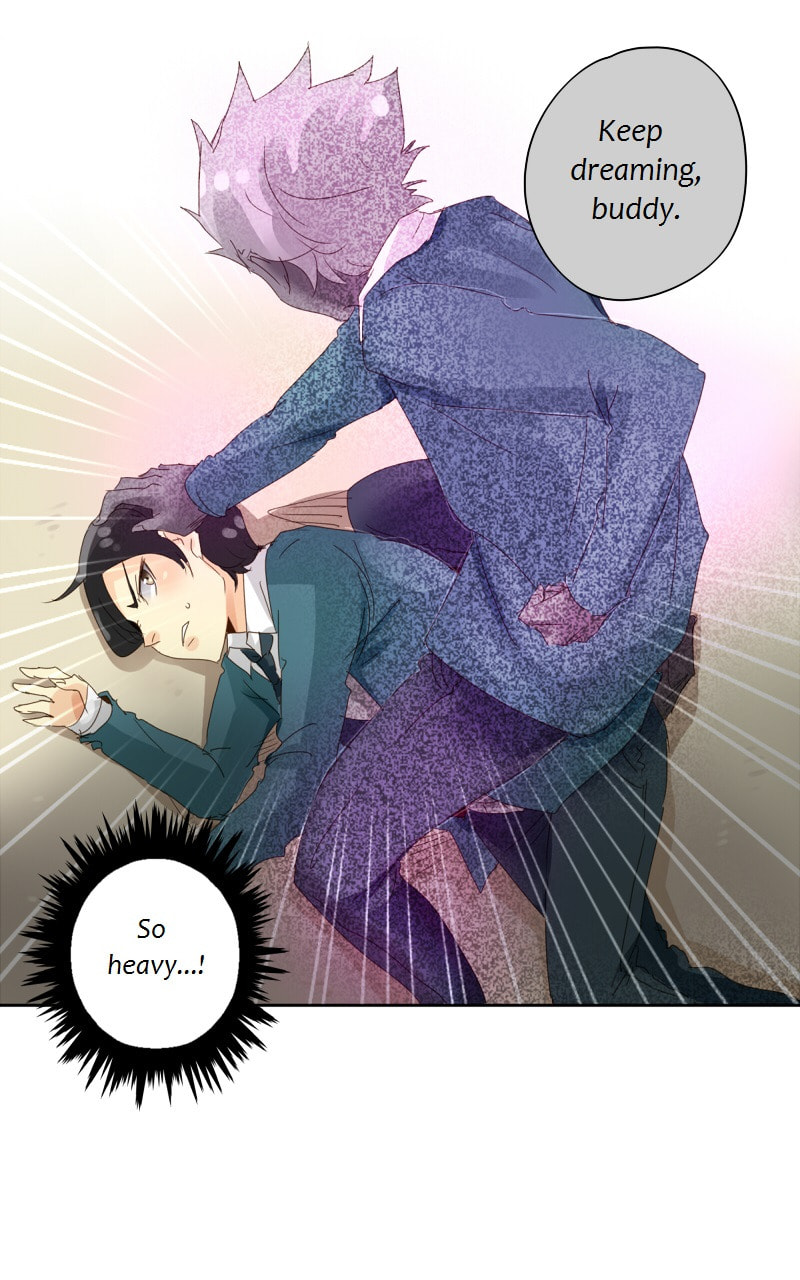 Read Ordinary± chapter 29 image 39 on Lezhin