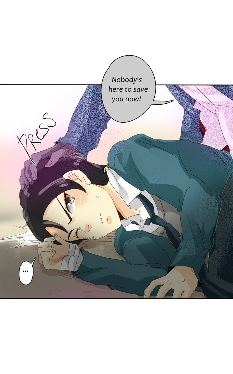Read Ordinary± chapter 29 image 41 on Lezhin