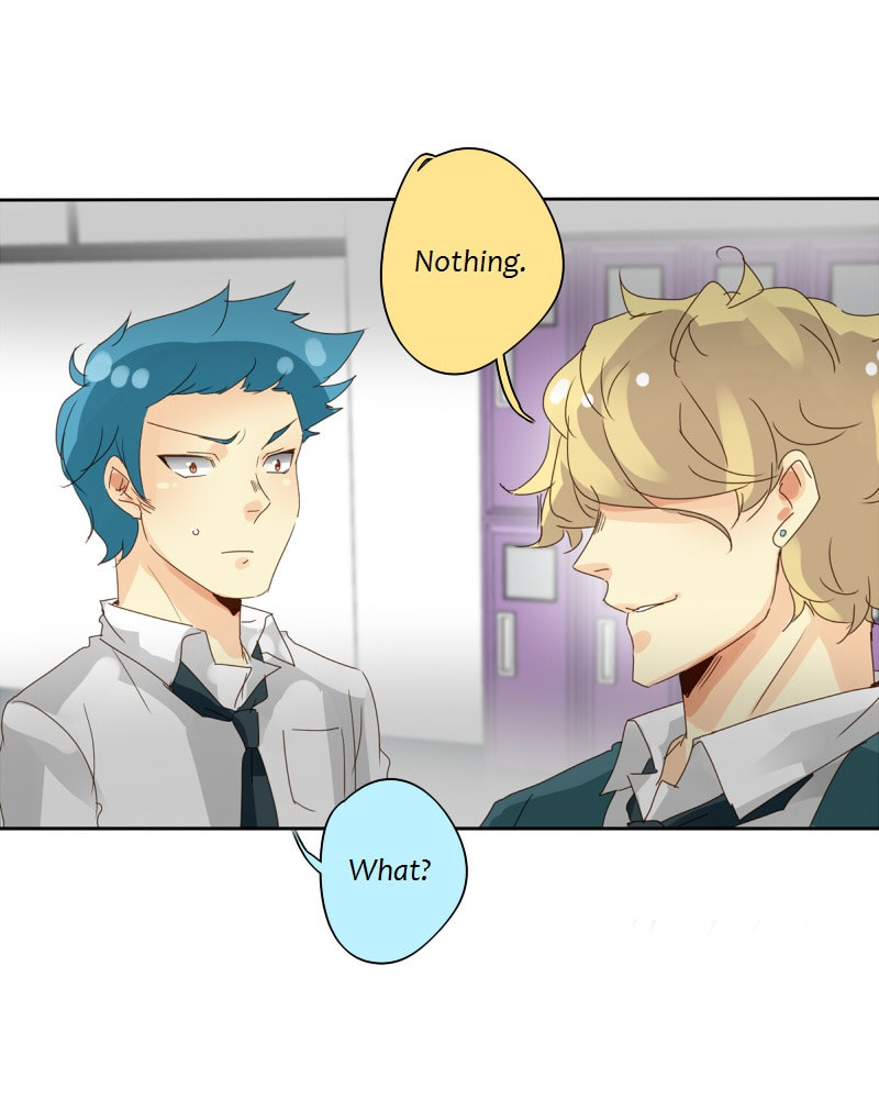 Read Ordinary± chapter 29 image 5 on Lezhin