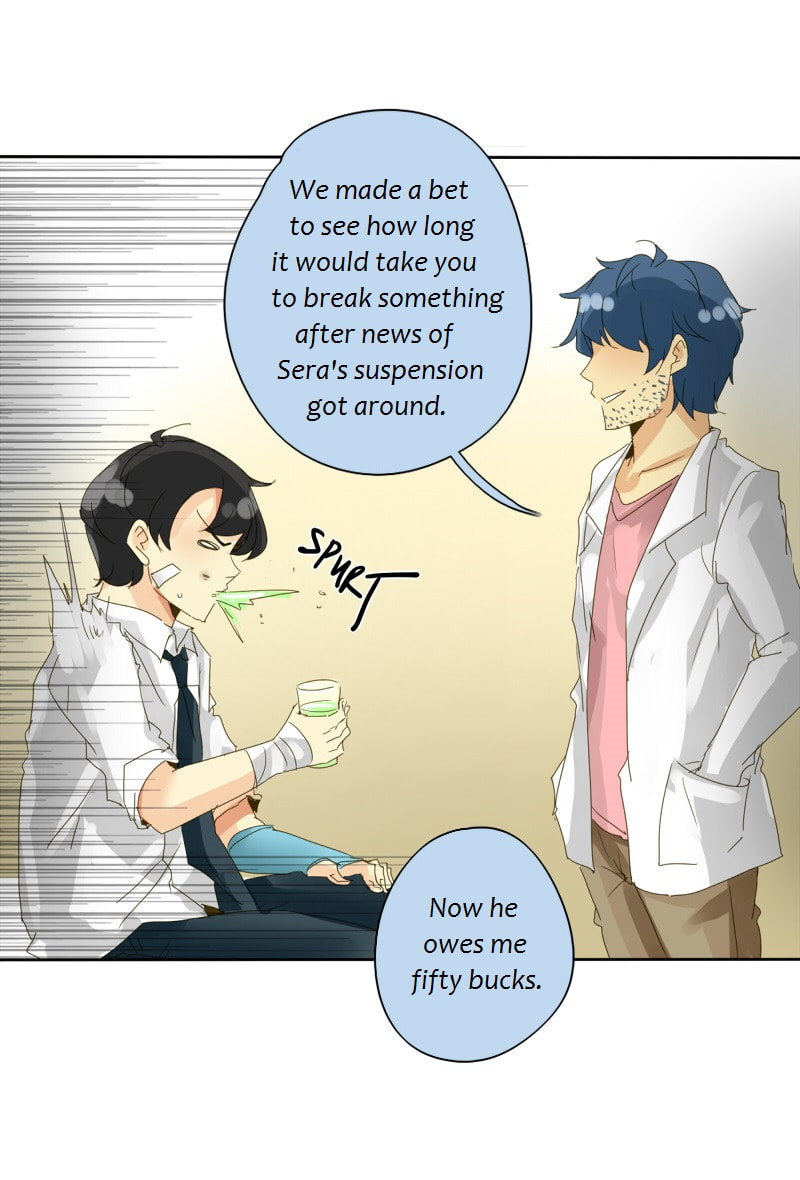 Read Ordinary± chapter 29 image 51 on Lezhin