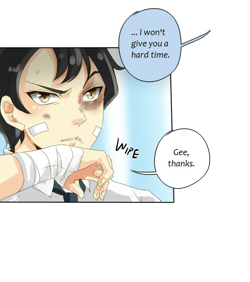 Read Ordinary± chapter 29 image 53 on Lezhin