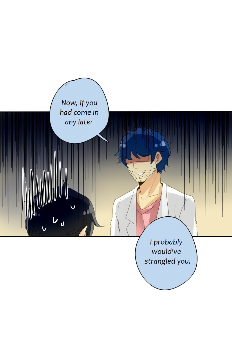 Read Ordinary± chapter 29 image 54 on Lezhin