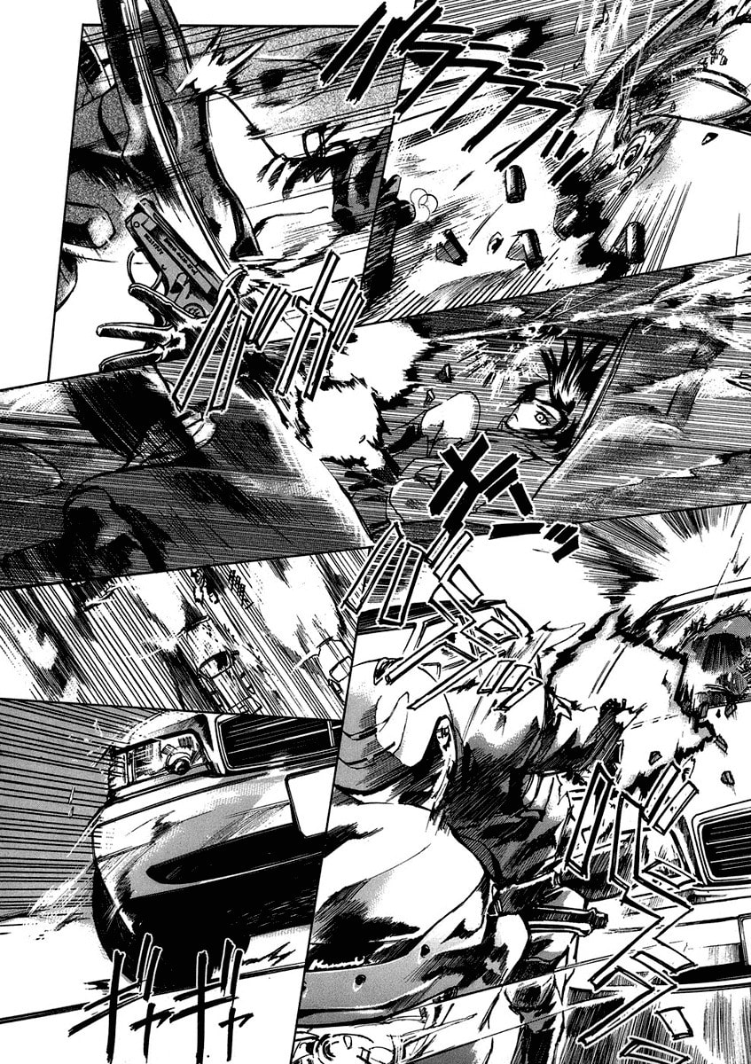 Read Ordinary± chapter 3 image 13 on Lezhin