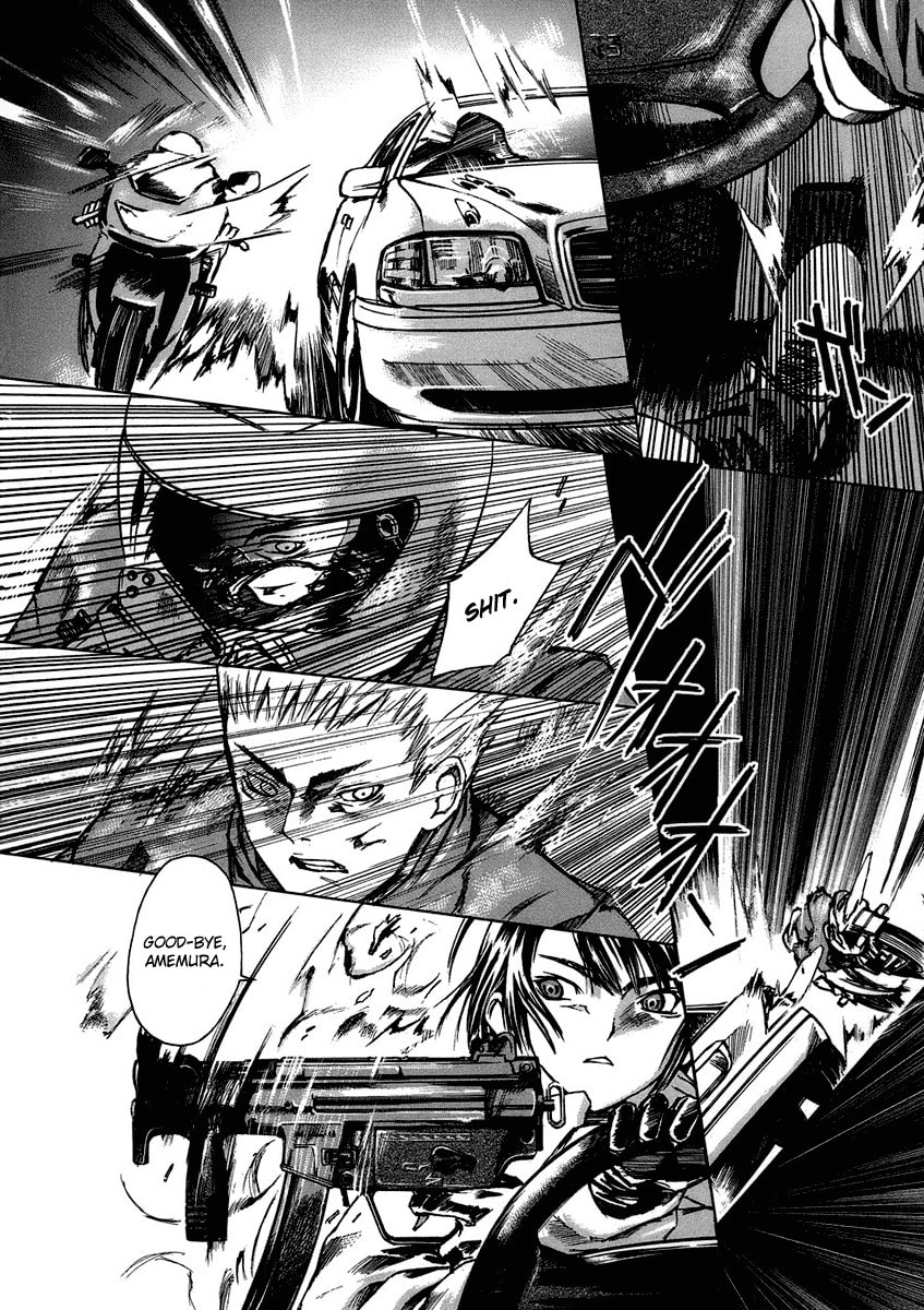 Read Ordinary± chapter 3 image 15 on Lezhin