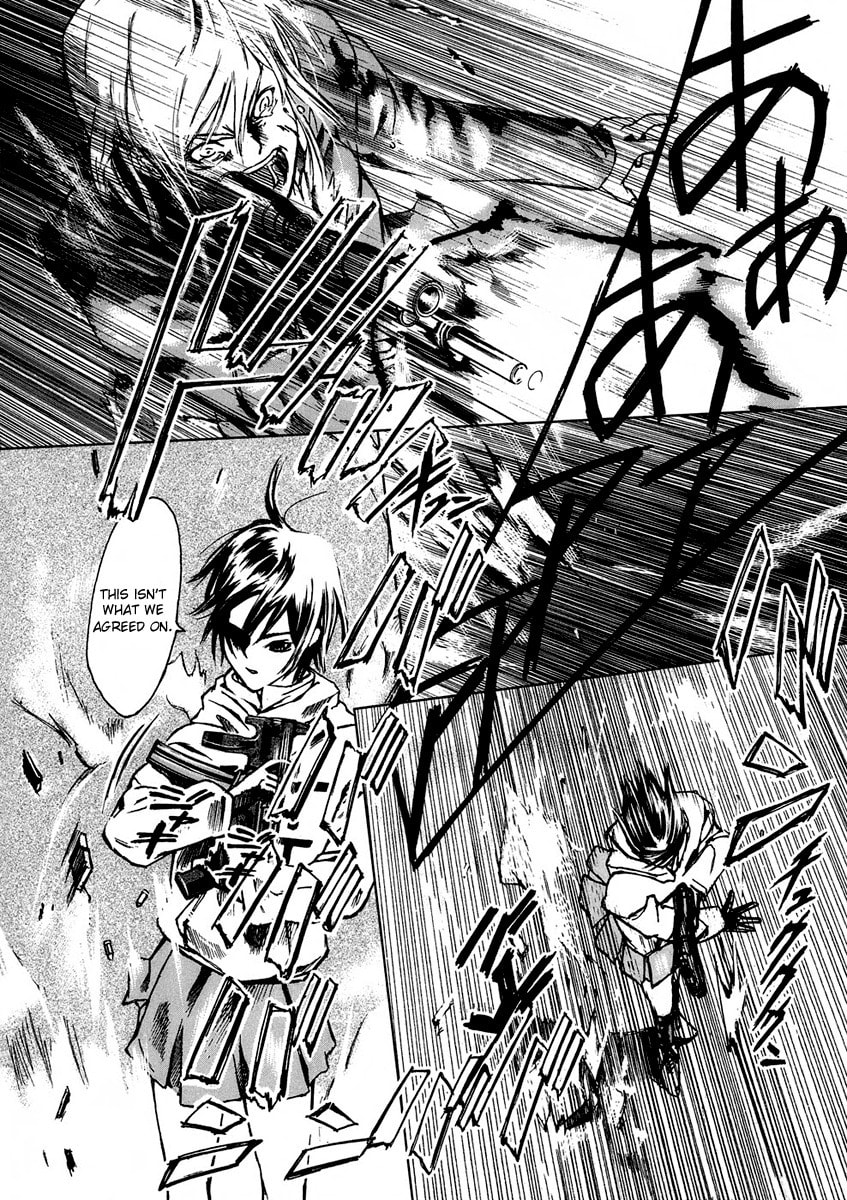 Read Ordinary± chapter 3 image 30 on Lezhin