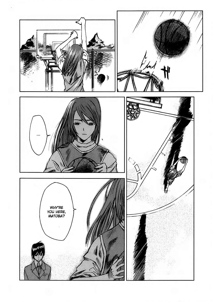 Read Ordinary± chapter 3 image 34 on Lezhin