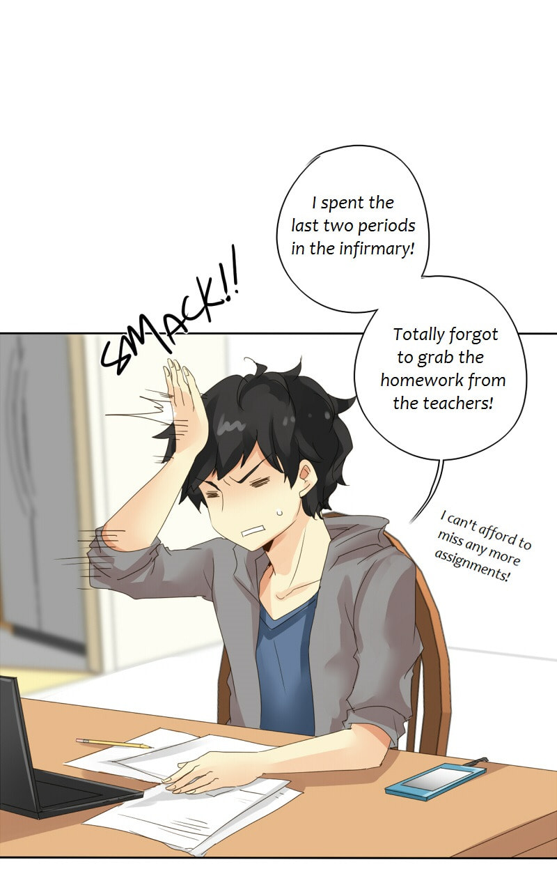 Read Ordinary± chapter 31 image 13 on Lezhin