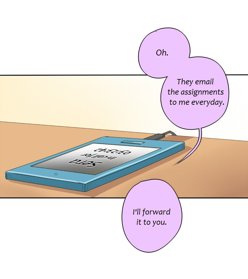 Read Ordinary± chapter 31 image 14 on Lezhin