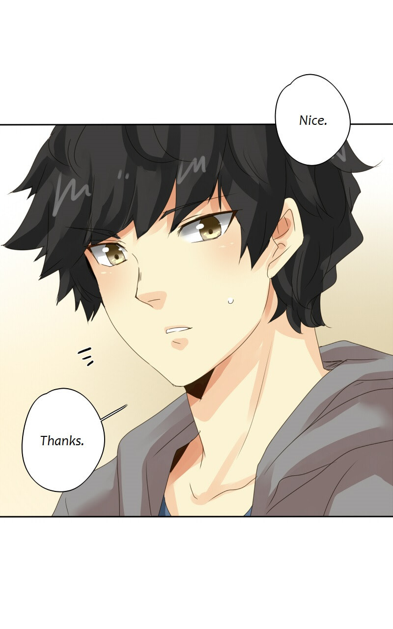 Read Ordinary± chapter 31 image 15 on Lezhin
