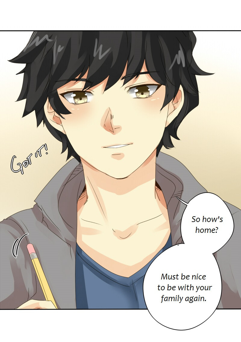 Read Ordinary± chapter 31 image 18 on Lezhin