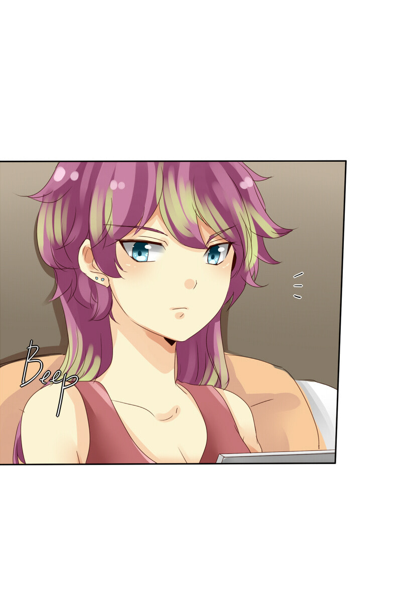Read Ordinary± chapter 31 image 2 on Lezhin