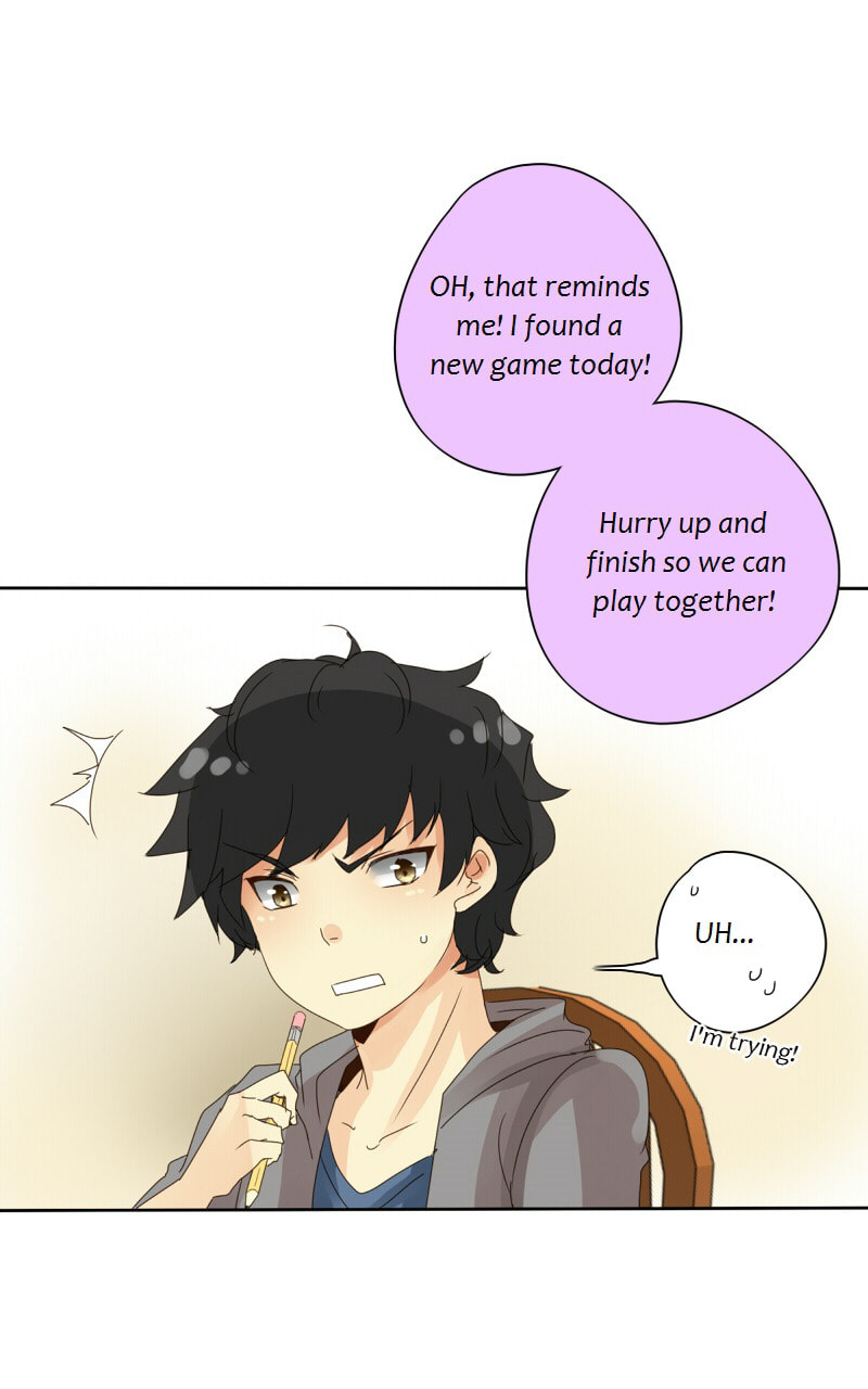Read Ordinary± chapter 31 image 20 on Lezhin