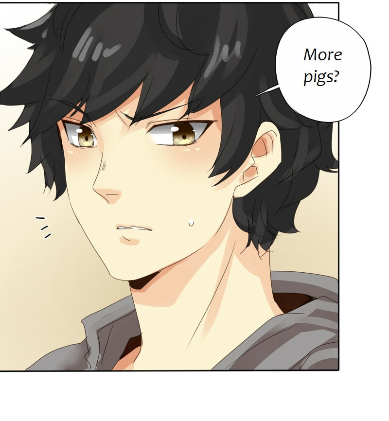 Read Ordinary± chapter 31 image 22 on Lezhin