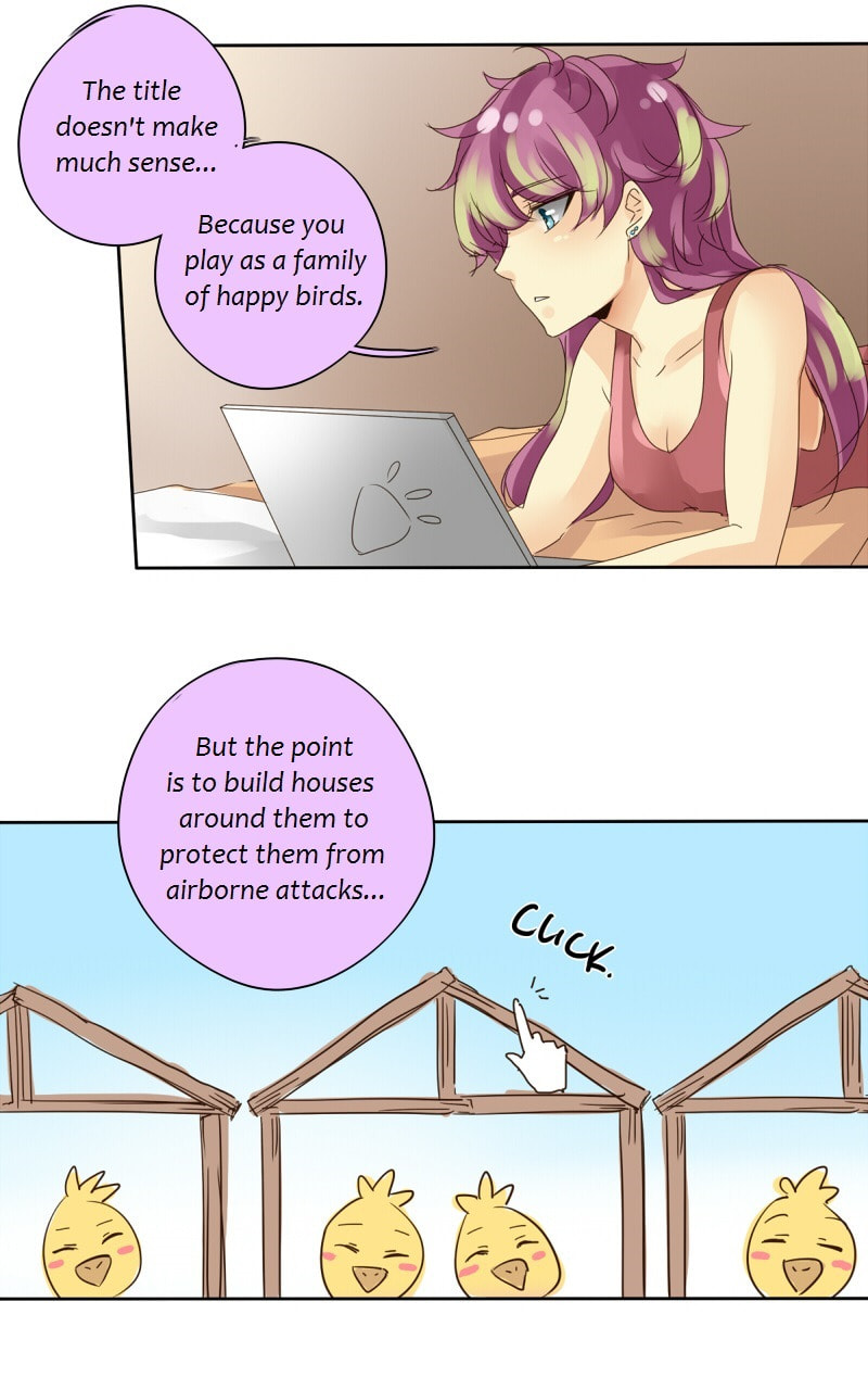 Read Ordinary± chapter 31 image 23 on Lezhin