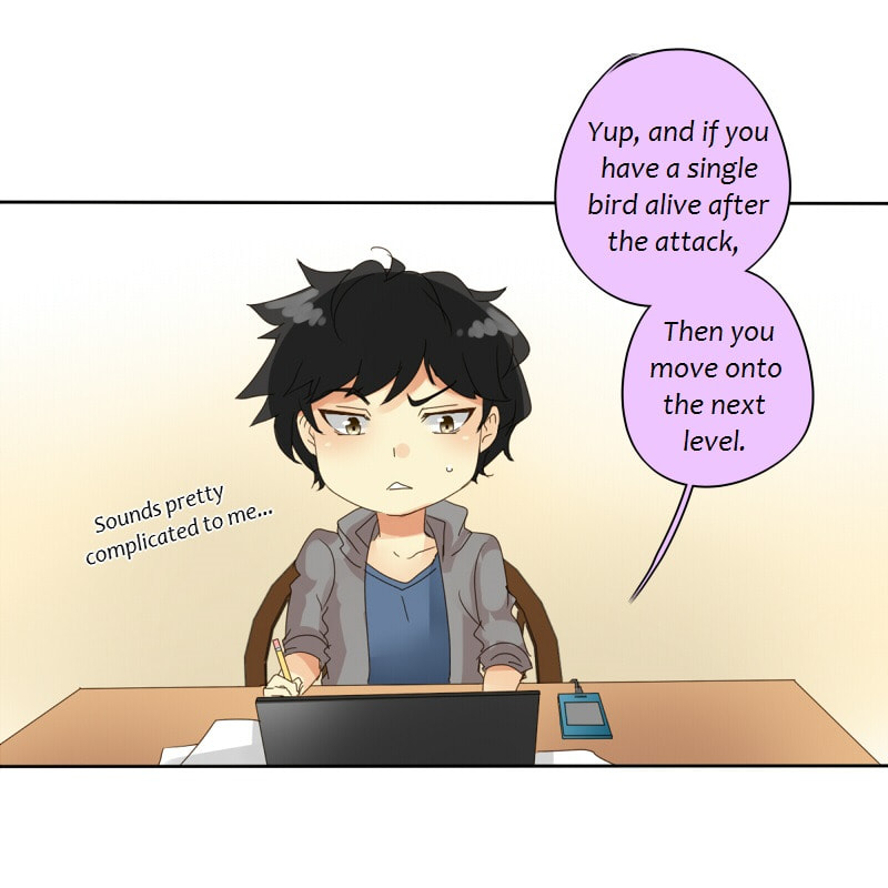 Read Ordinary± chapter 31 image 25 on Lezhin