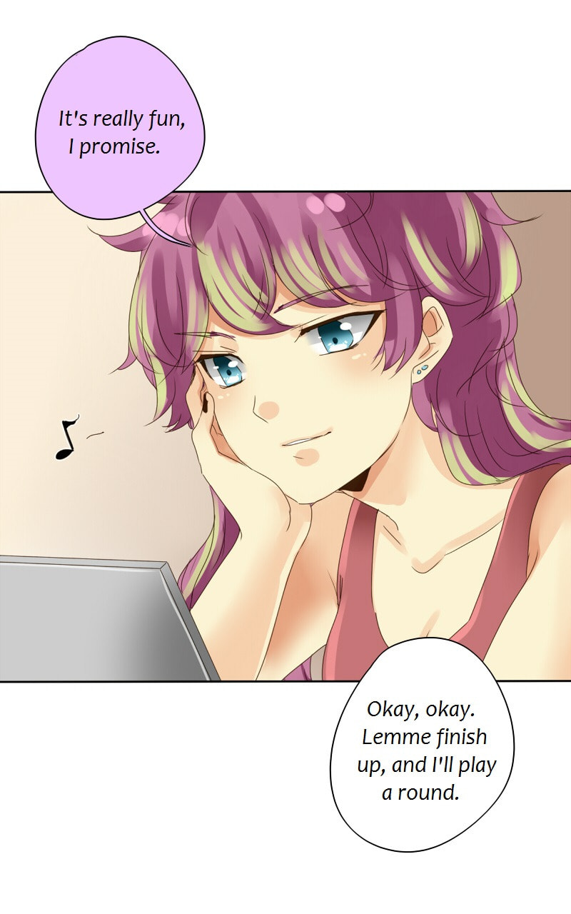 Read Ordinary± chapter 31 image 26 on Lezhin