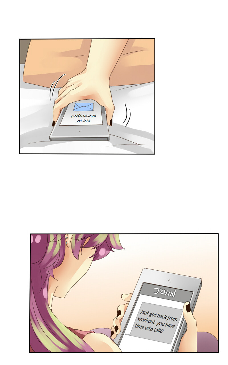 Read Ordinary± chapter 31 image 3 on Lezhin