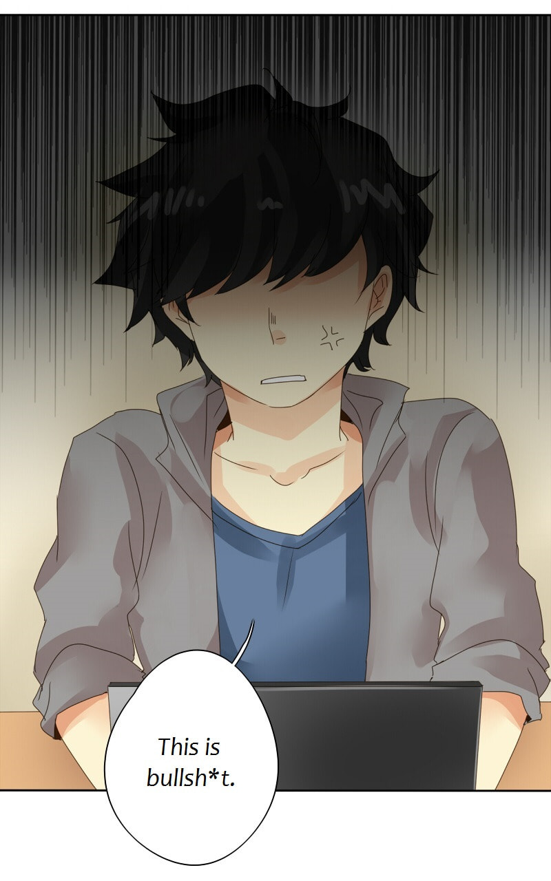 Read Ordinary± chapter 31 image 31 on Lezhin