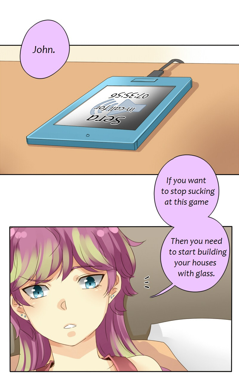 Read Ordinary± chapter 31 image 33 on Lezhin
