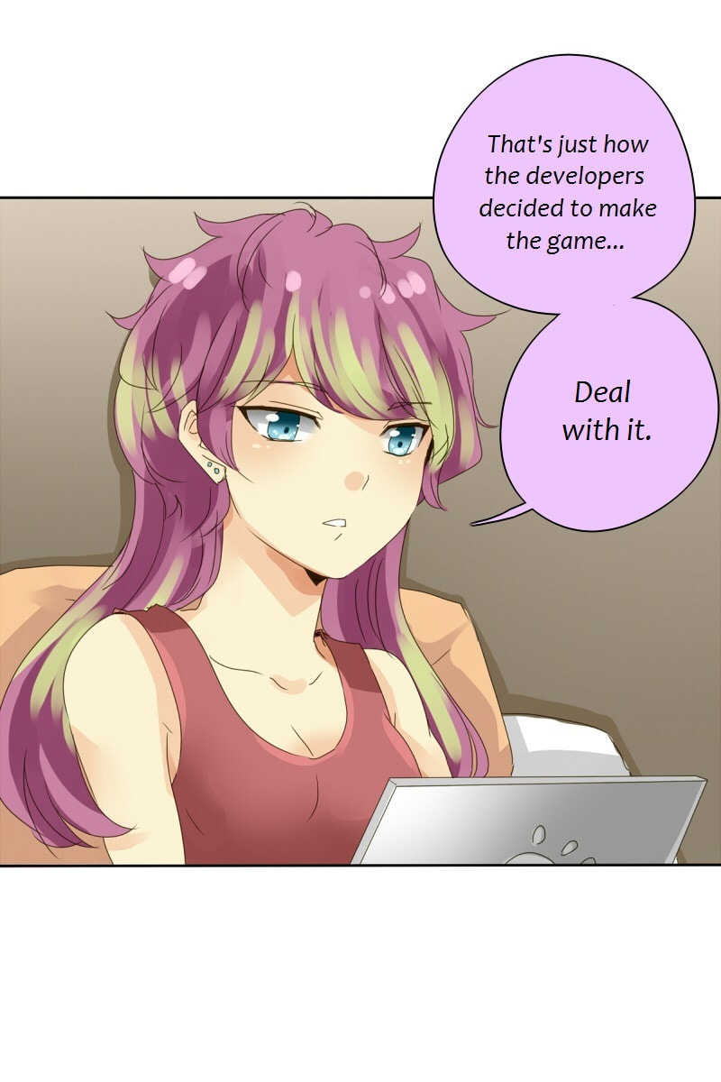 Read Ordinary± chapter 31 image 35 on Lezhin