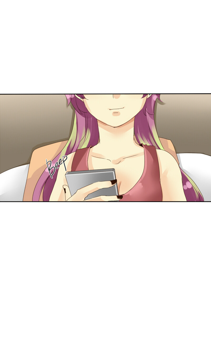 Read Ordinary± chapter 31 image 4 on Lezhin