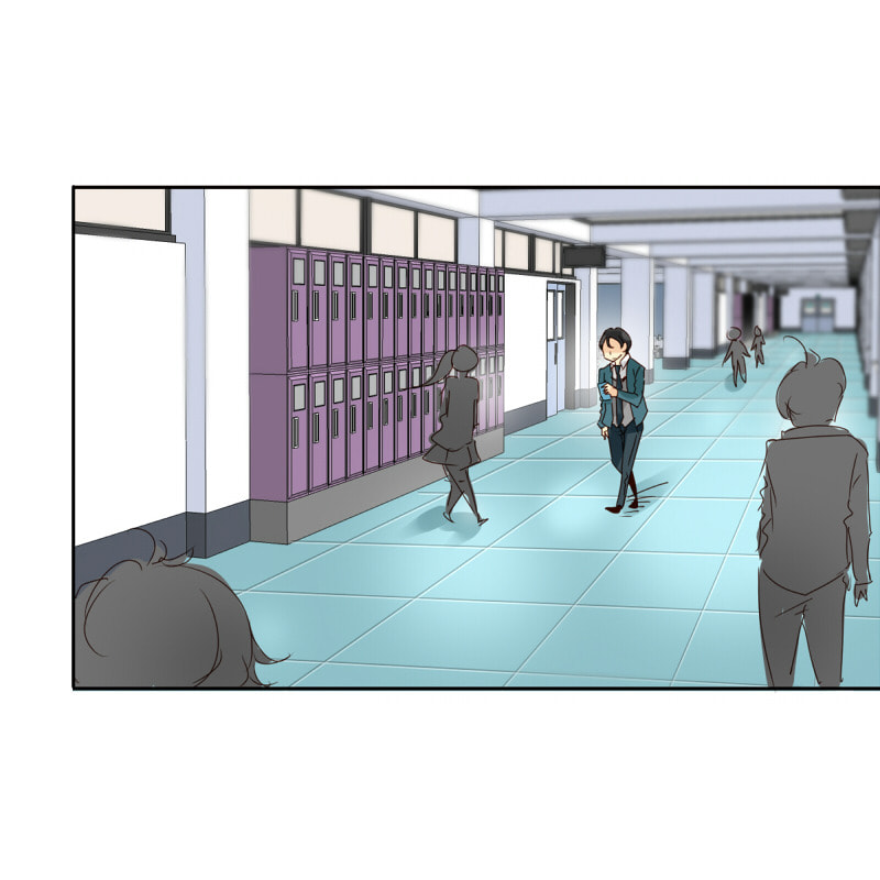 Read Ordinary± chapter 31 image 42 on Lezhin