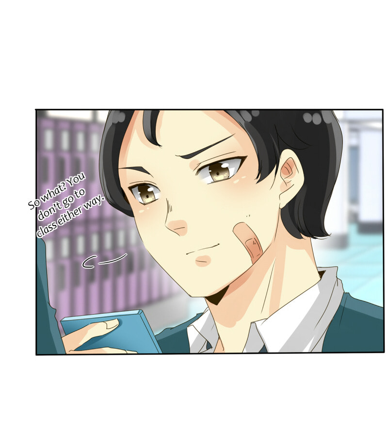 Read Ordinary± chapter 31 image 44 on Lezhin
