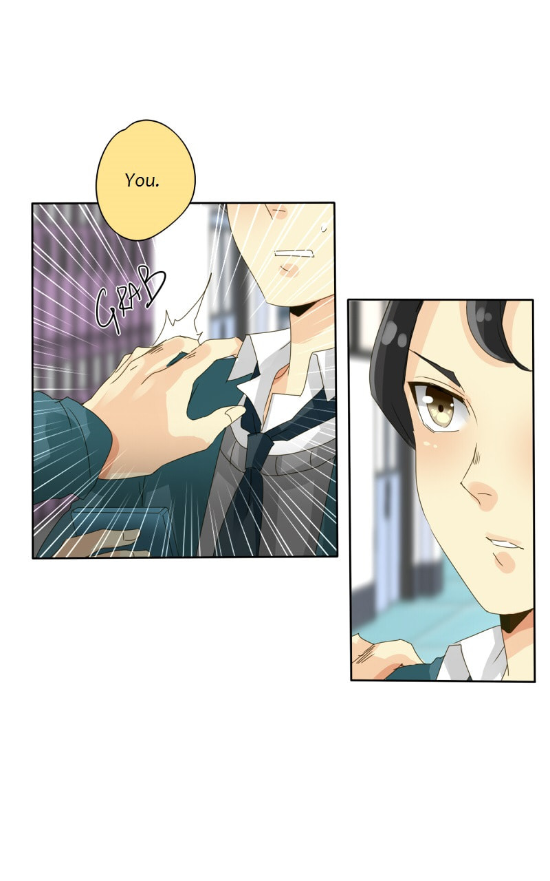 Read Ordinary± chapter 31 image 45 on Lezhin