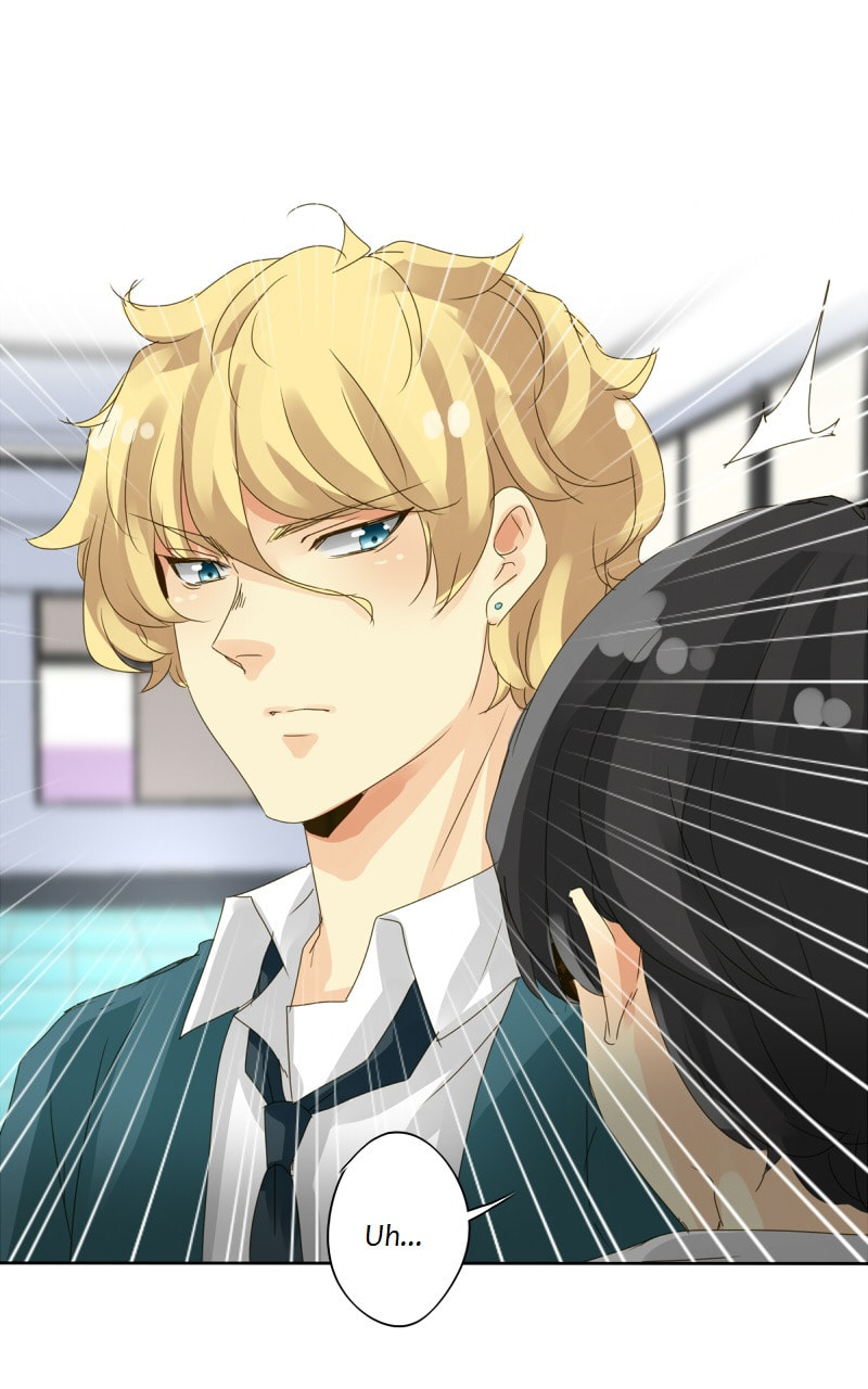 Read Ordinary± chapter 31 image 46 on Lezhin