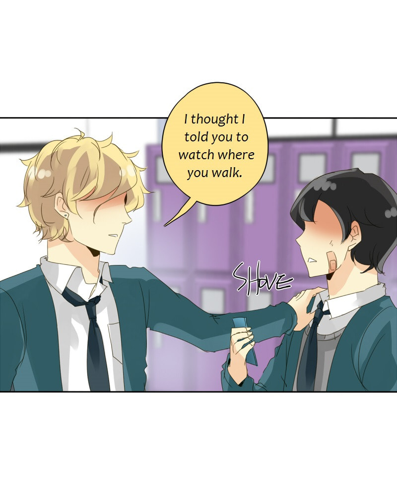 Read Ordinary± chapter 31 image 47 on Lezhin