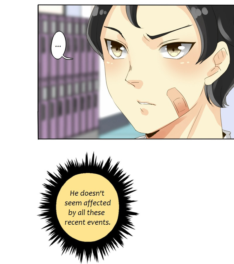 Read Ordinary± chapter 31 image 49 on Lezhin