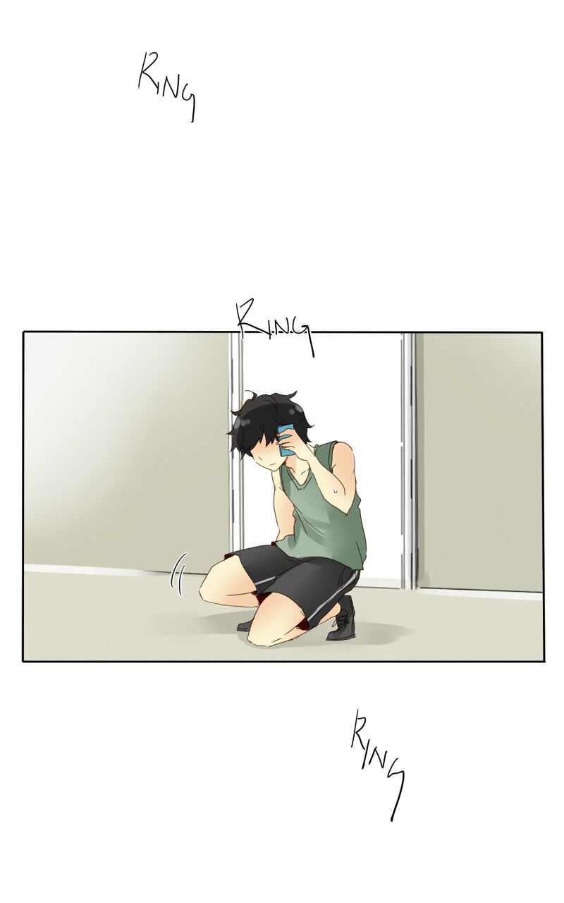 Read Ordinary± chapter 31 image 5 on Lezhin