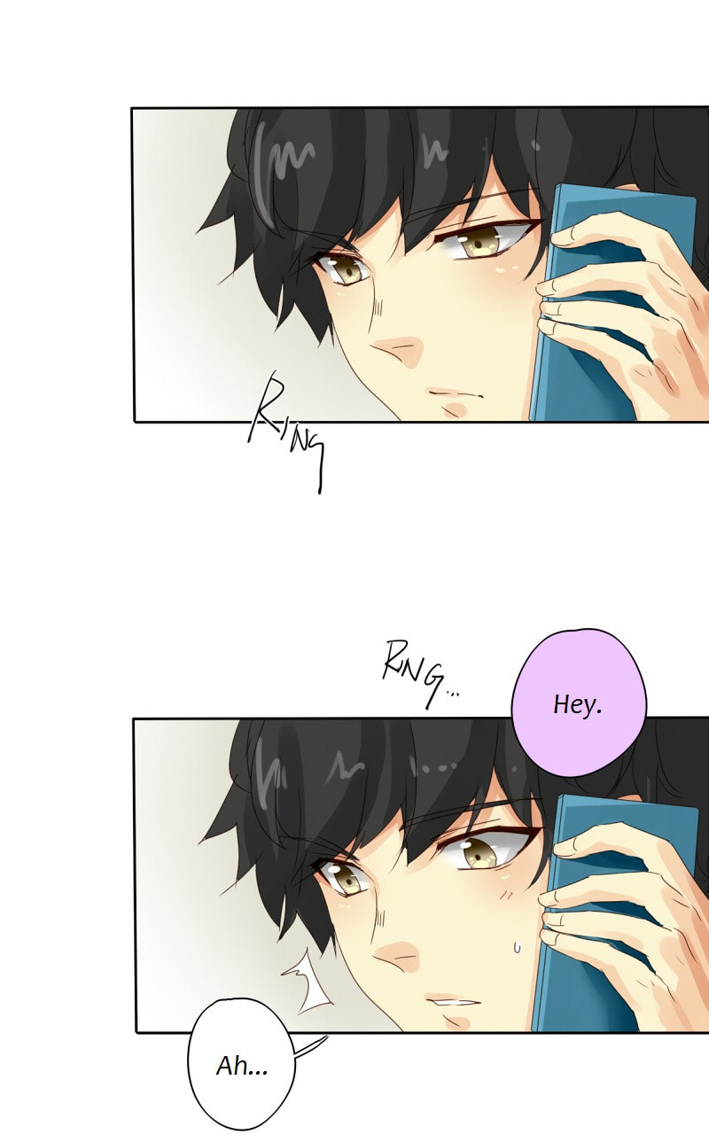 Read Ordinary± chapter 31 image 6 on Lezhin