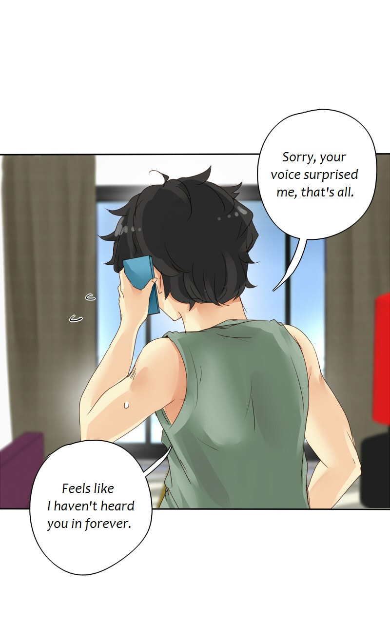 Read Ordinary± chapter 31 image 8 on Lezhin