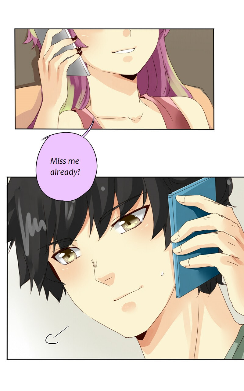 Read Ordinary± chapter 31 image 9 on Lezhin