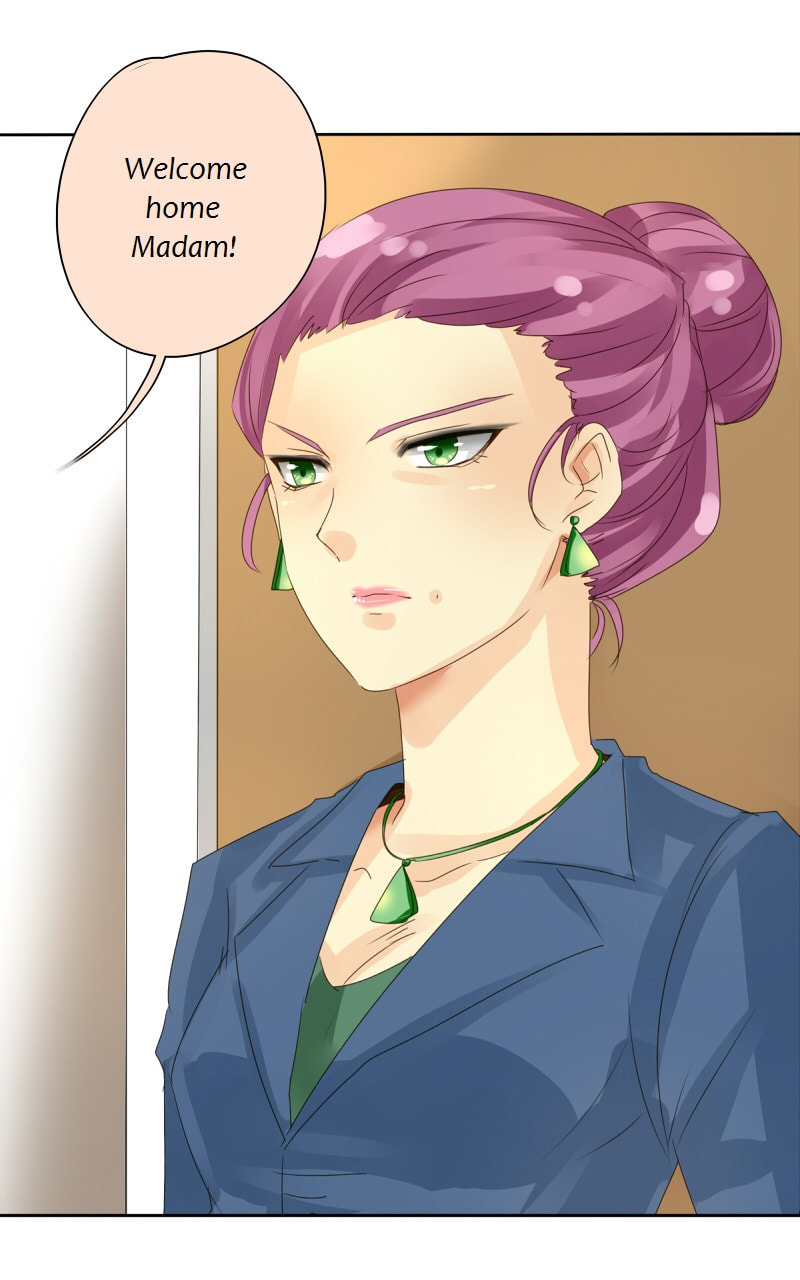 Read Ordinary± chapter 34 image 1 on Lezhin