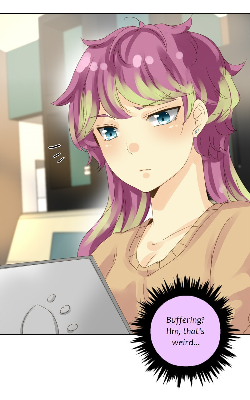 Read Ordinary± chapter 34 image 10 on Lezhin