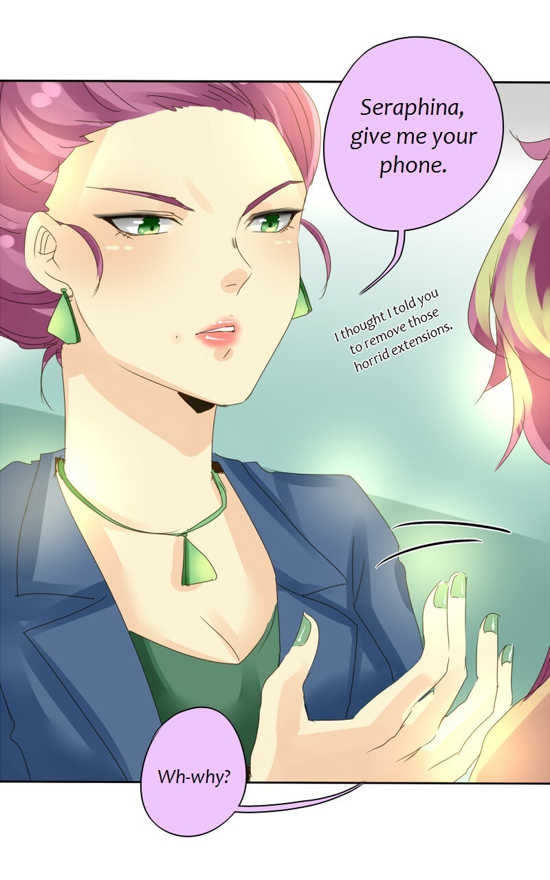 Read Ordinary± chapter 34 image 16 on Lezhin